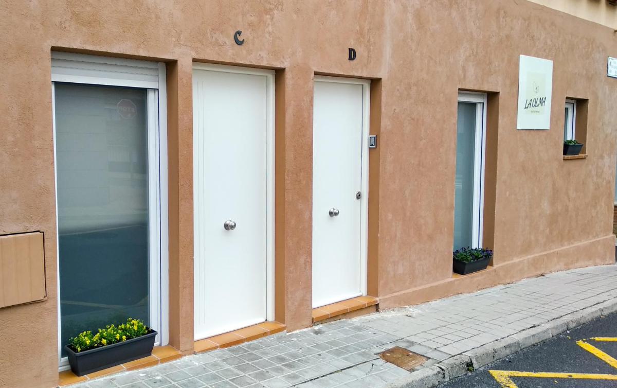 LA OLMA apartamentos - Housity