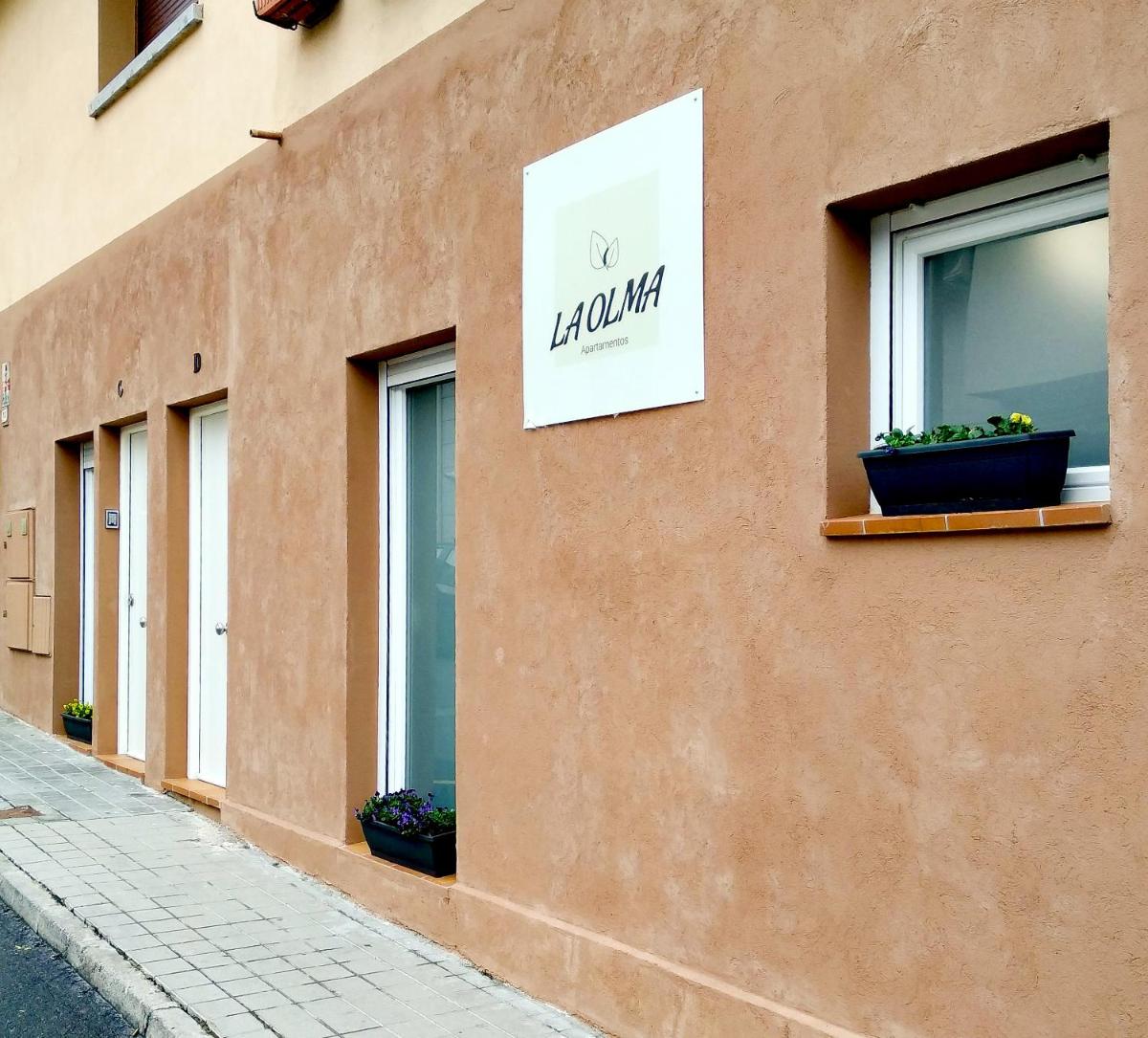 LA OLMA apartamentos - Housity
