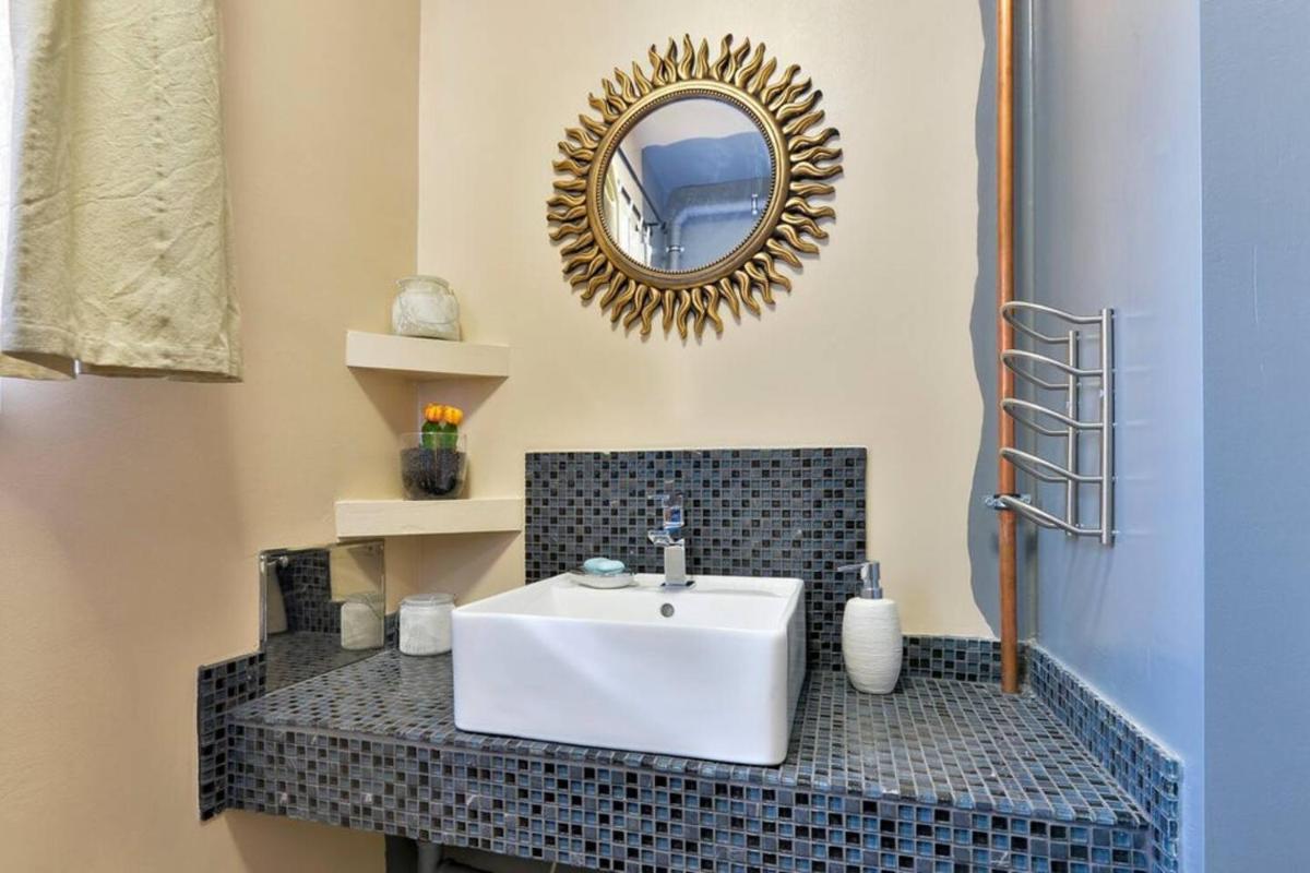 Lovely 2-Bed Villa in Selnica - Housity