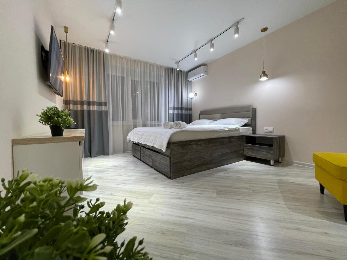 Kataeva 12 - Estaya Str by StayInn - Housity