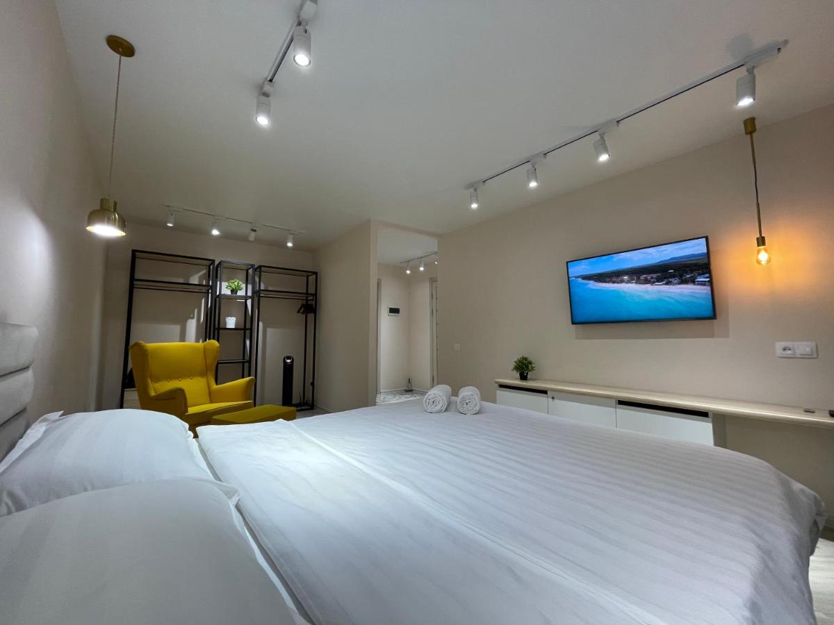 Kataeva 12 - Estaya Str by StayInn - Housity