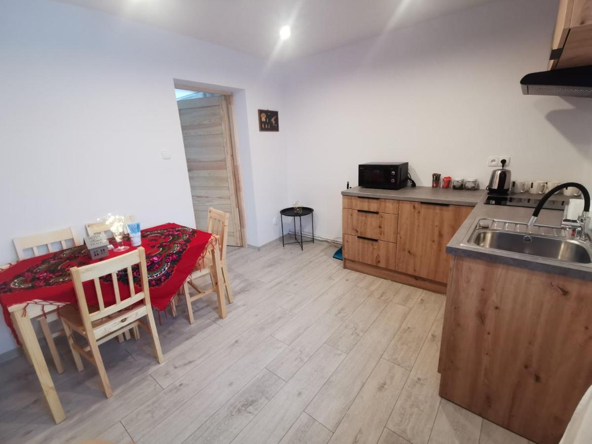 Górski Apartament w Szczyrku - Housity
