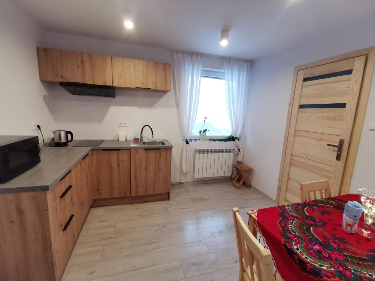 Górski Apartament w Szczyrku - Housity