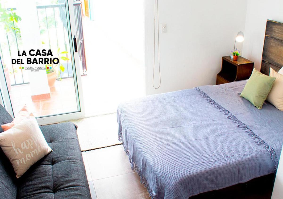 La Casa del Barrio - Housity