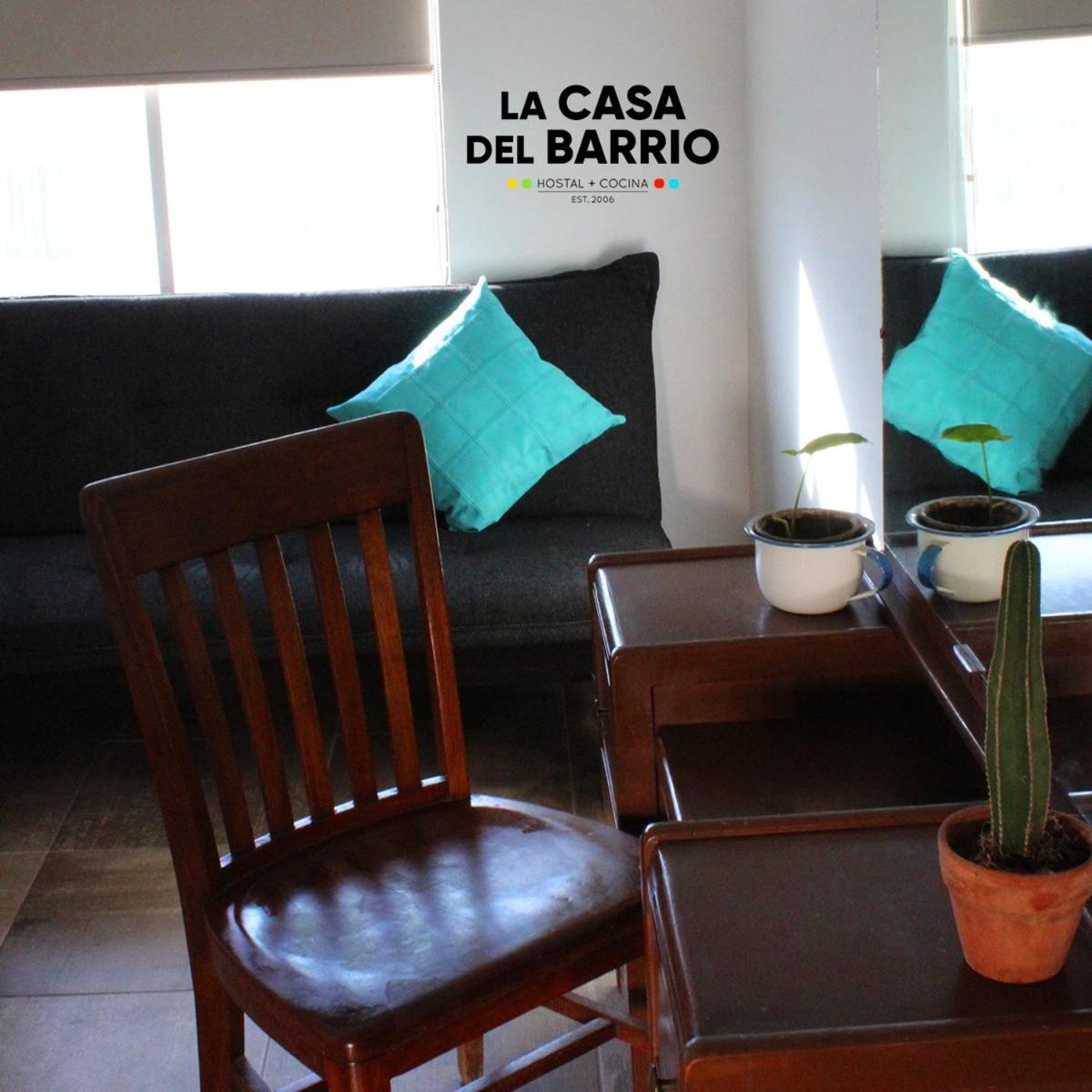 La Casa del Barrio - Housity