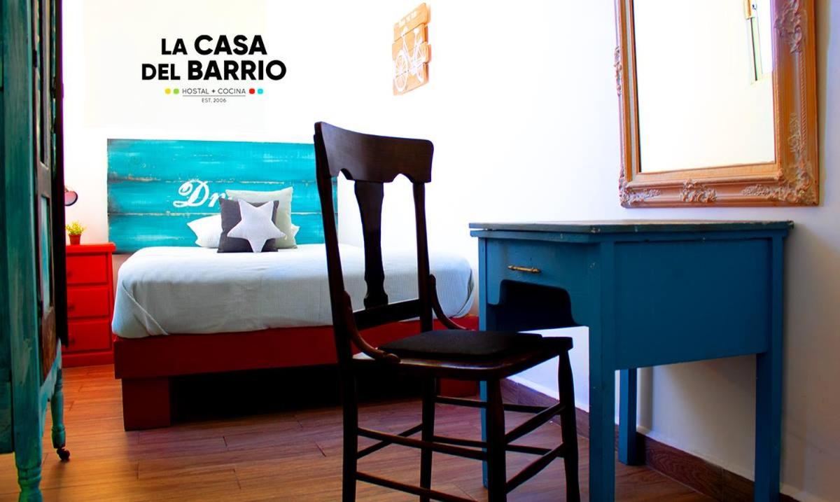 La Casa del Barrio - Housity