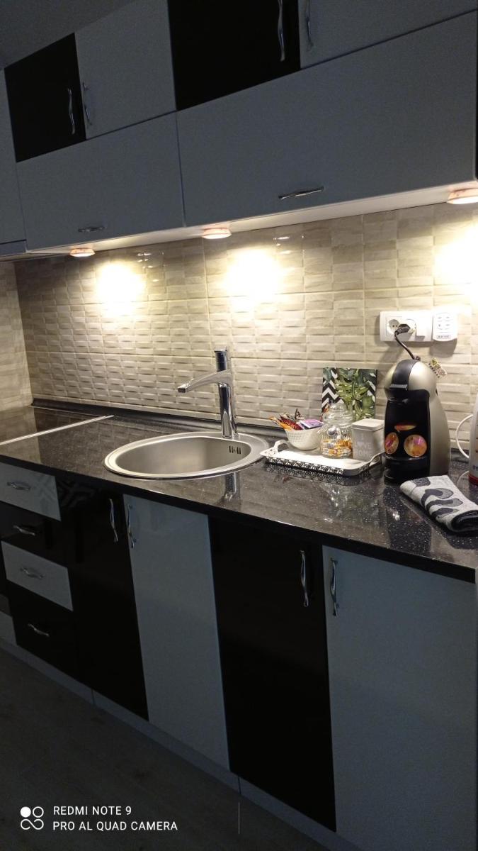 Apartman SILVER - Hizvo