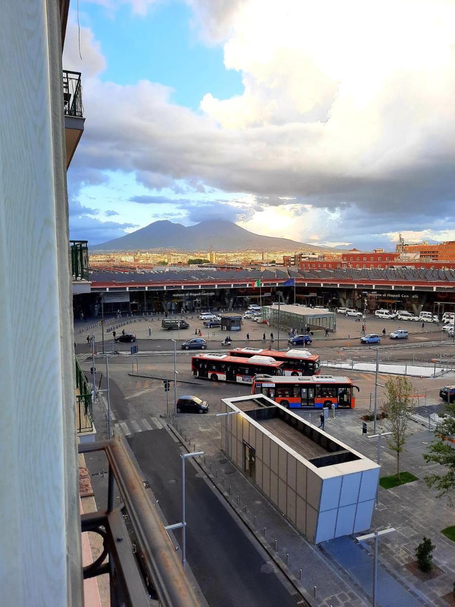Rooms Stazione Centrale - Housity