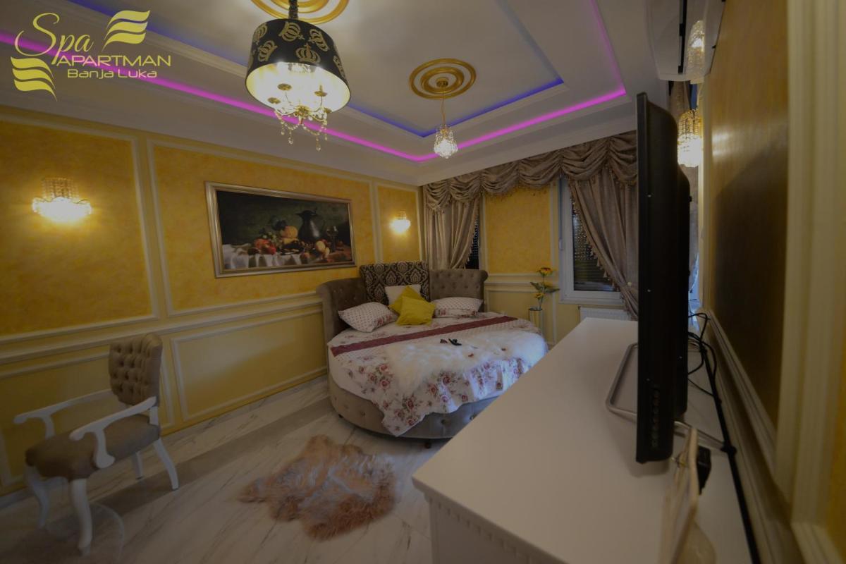 Spa Apartman Banja Luka - Housity
