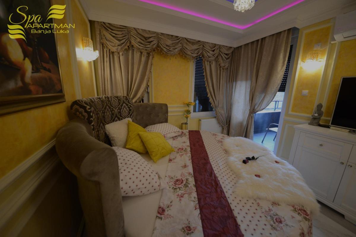 Spa Apartman Banja Luka - Housity