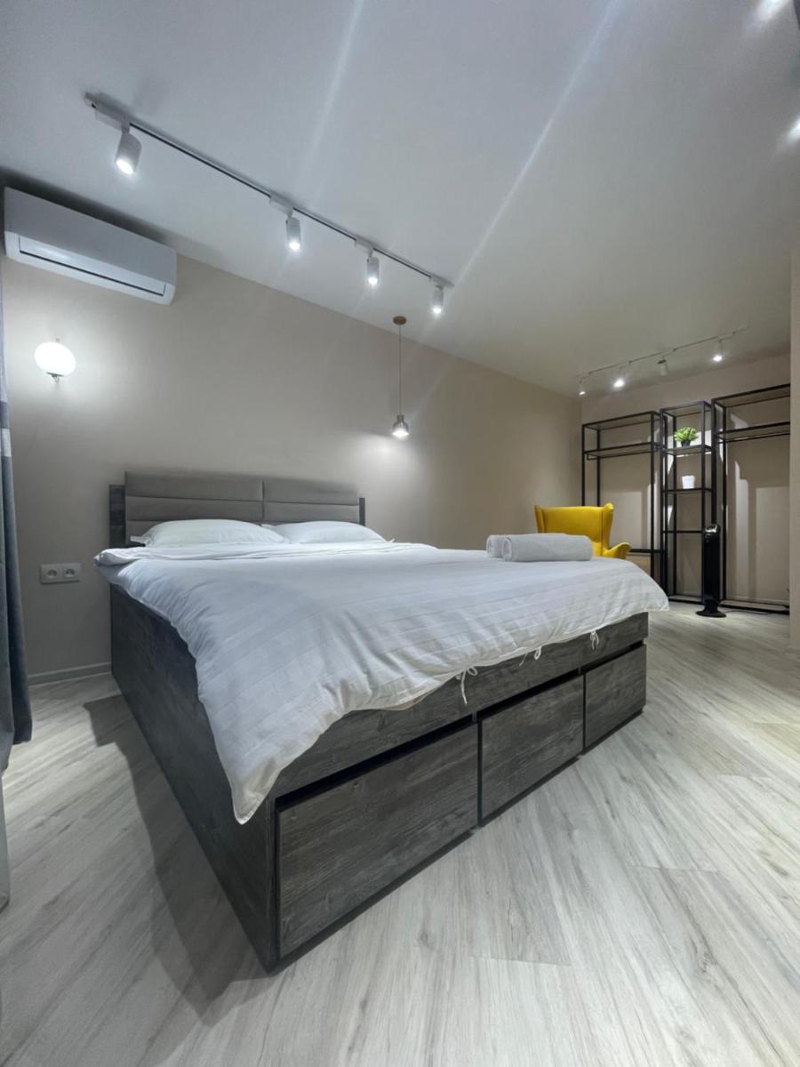 Kataeva 12 - Estaya Str by StayInn - Housity