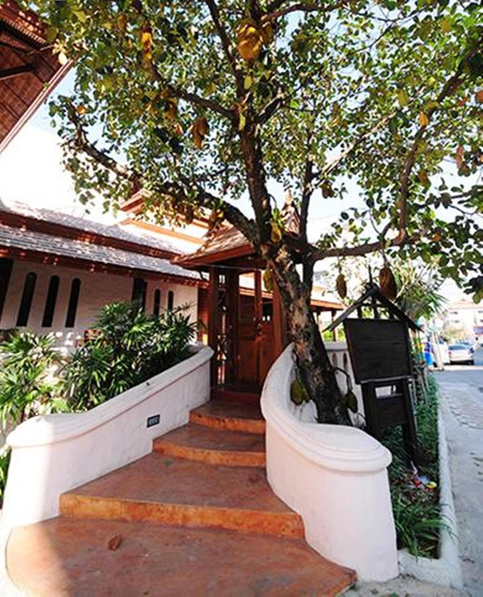 Suitetrails - Villa Korbhun Khinbua