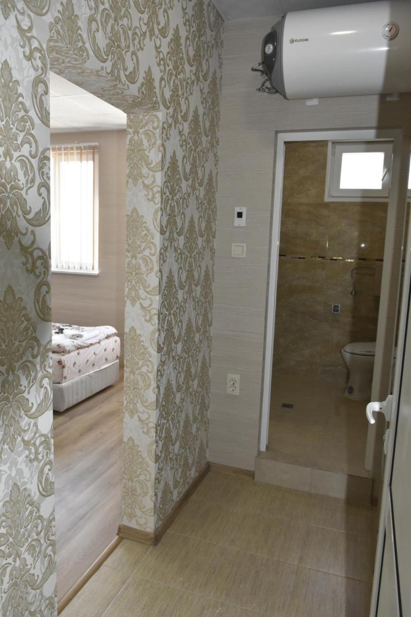 Suhin Dol Hotel - Housity