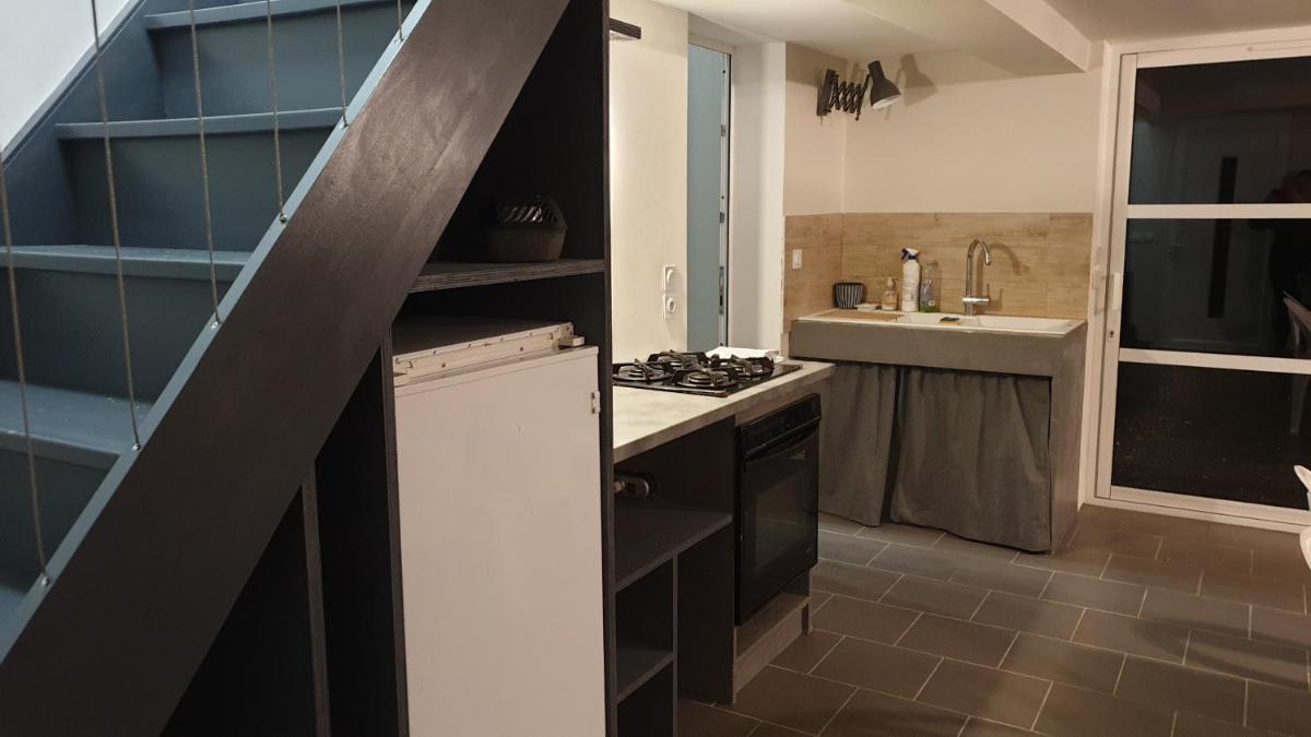 Couette et Campagne - Housity
