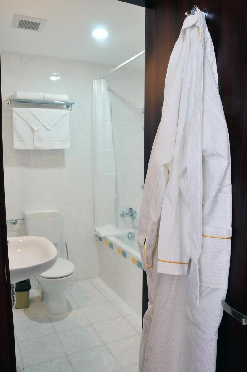 Suitetrails - Springs Hotel Ulaanbaatar