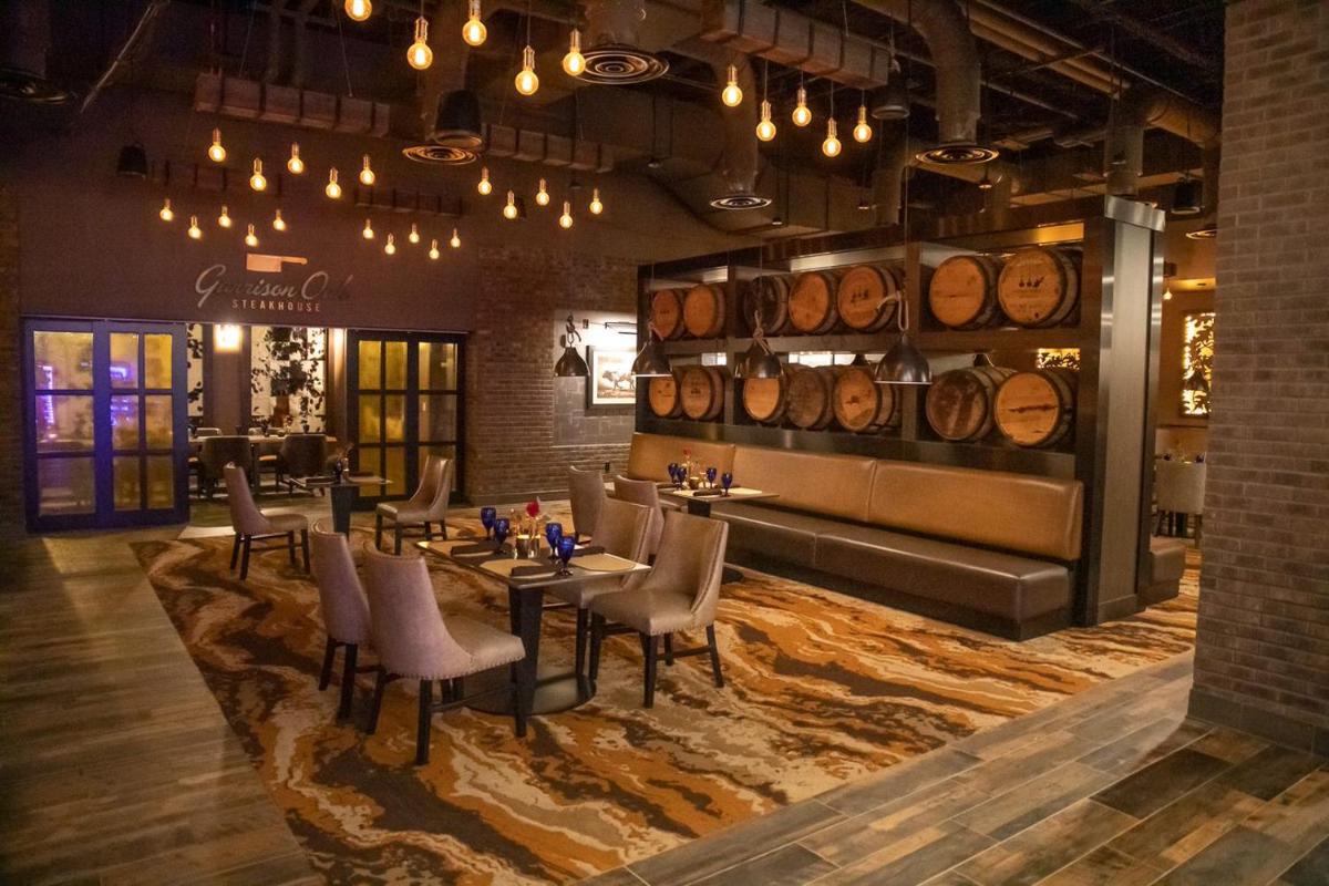 Oak Grove Racing Gaming Hotel - Housity