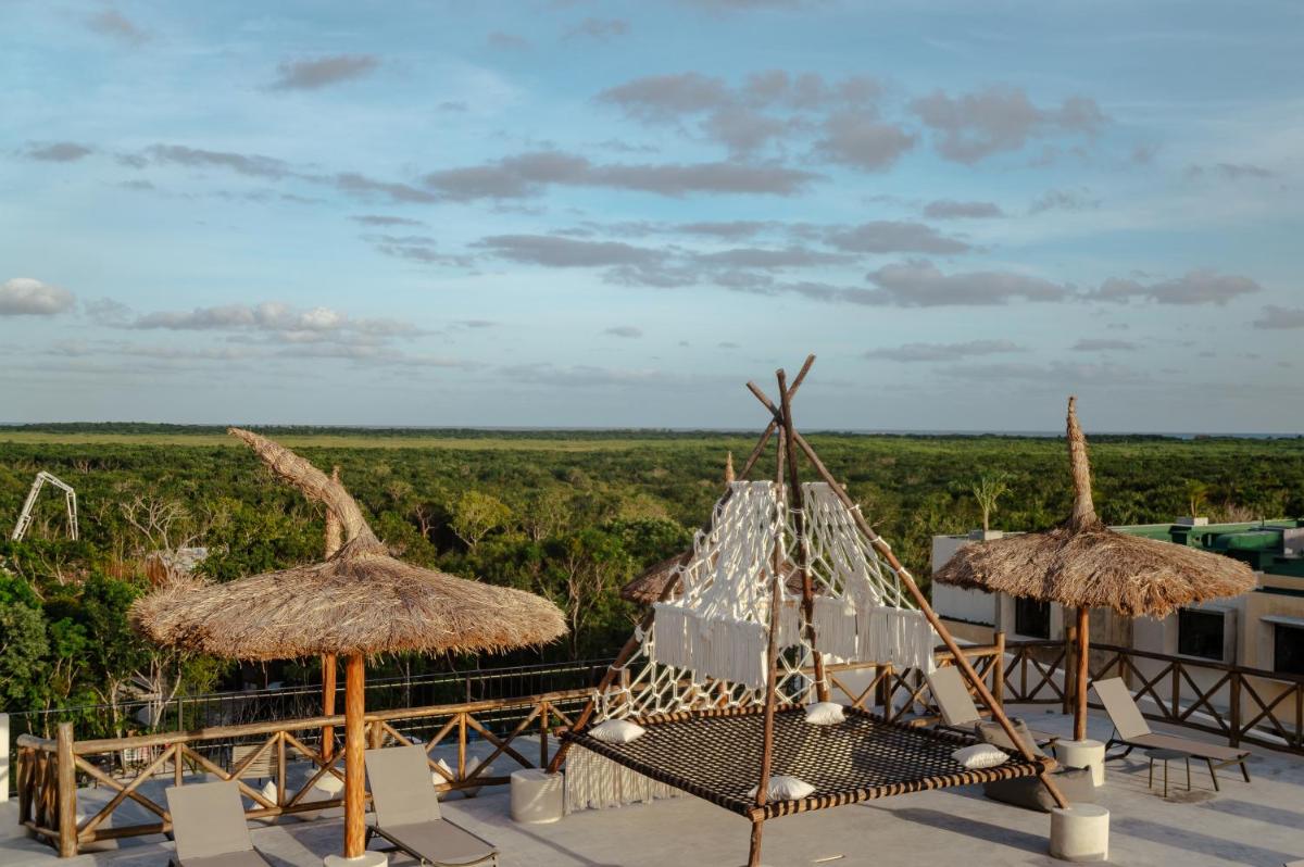 Suitetrails - Naala Tulum