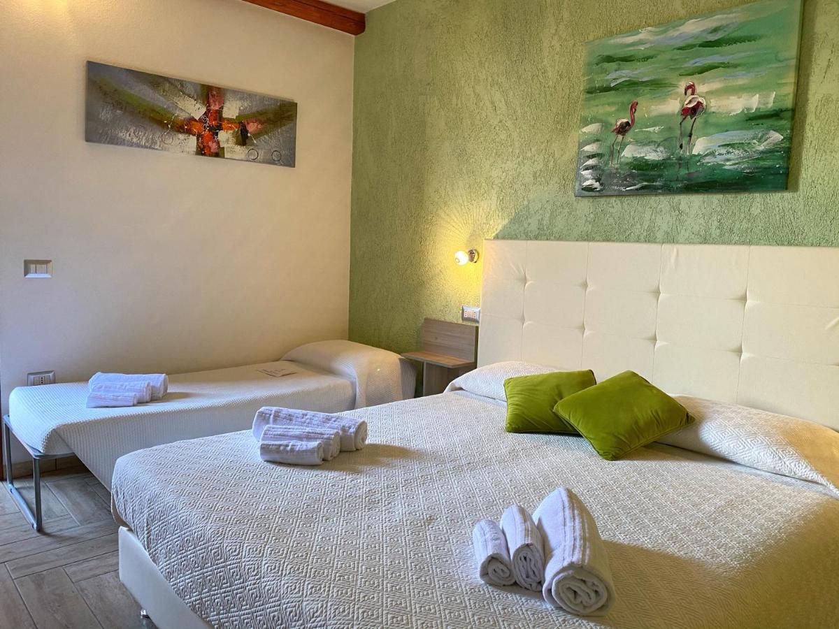 Gioia Guesthouse - Housity