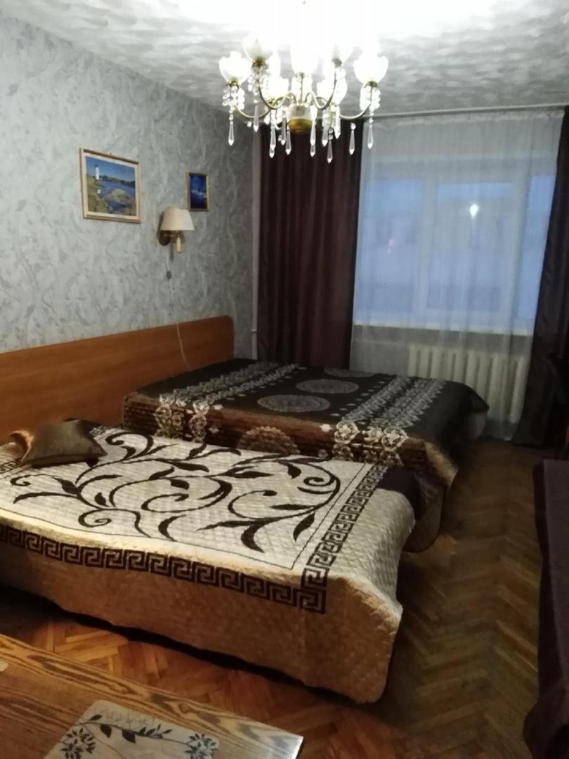 Apartment Vash Dom - Housity