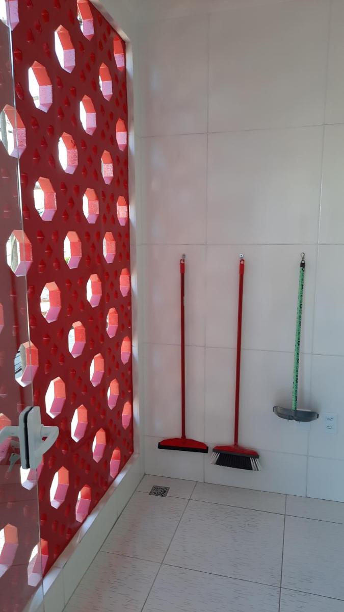 Suitetrails - Lindo Apartamento Varanda no centro de Paulo Afonso