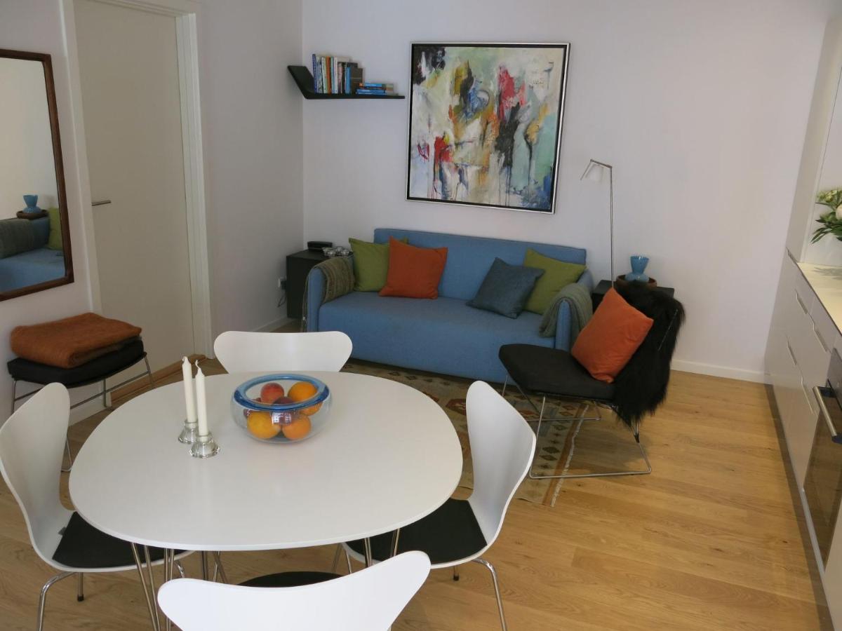 ApartmentInCopenhagen Apartment 768 - Housity