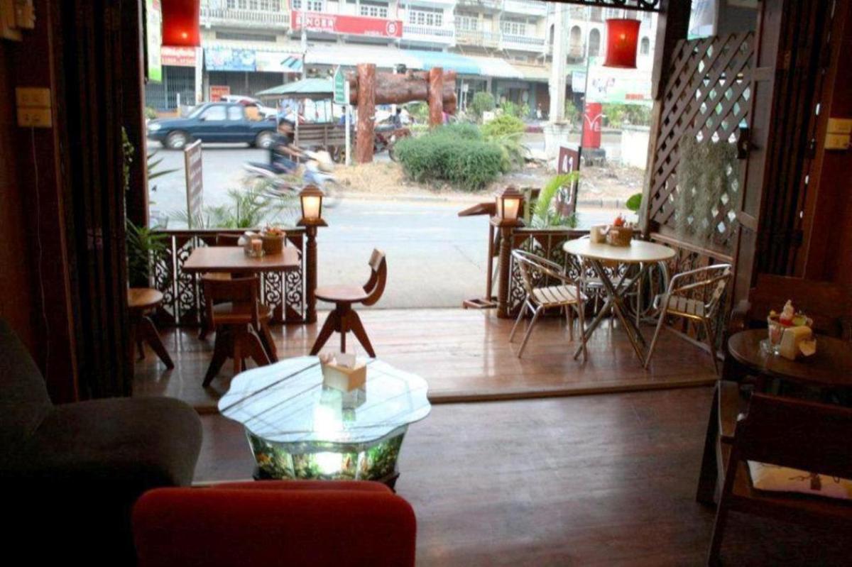 Pai Sukhothai Resort SHA Extra Plus - Housity