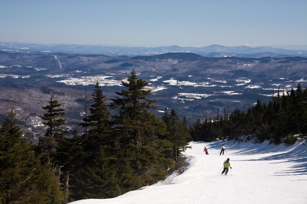 Kimpton Taconic Hotel, an IHG Hotel - Housity