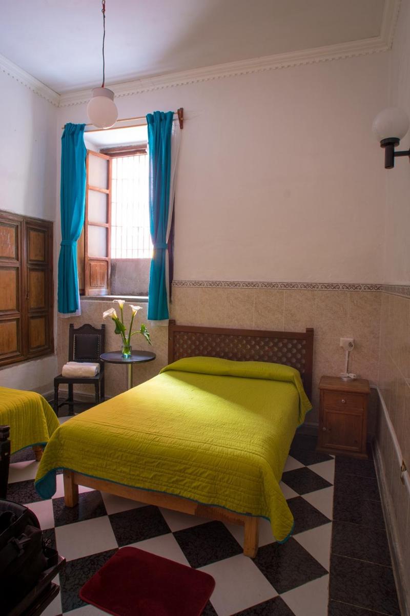 Casa Lupita Hostel - Housity
