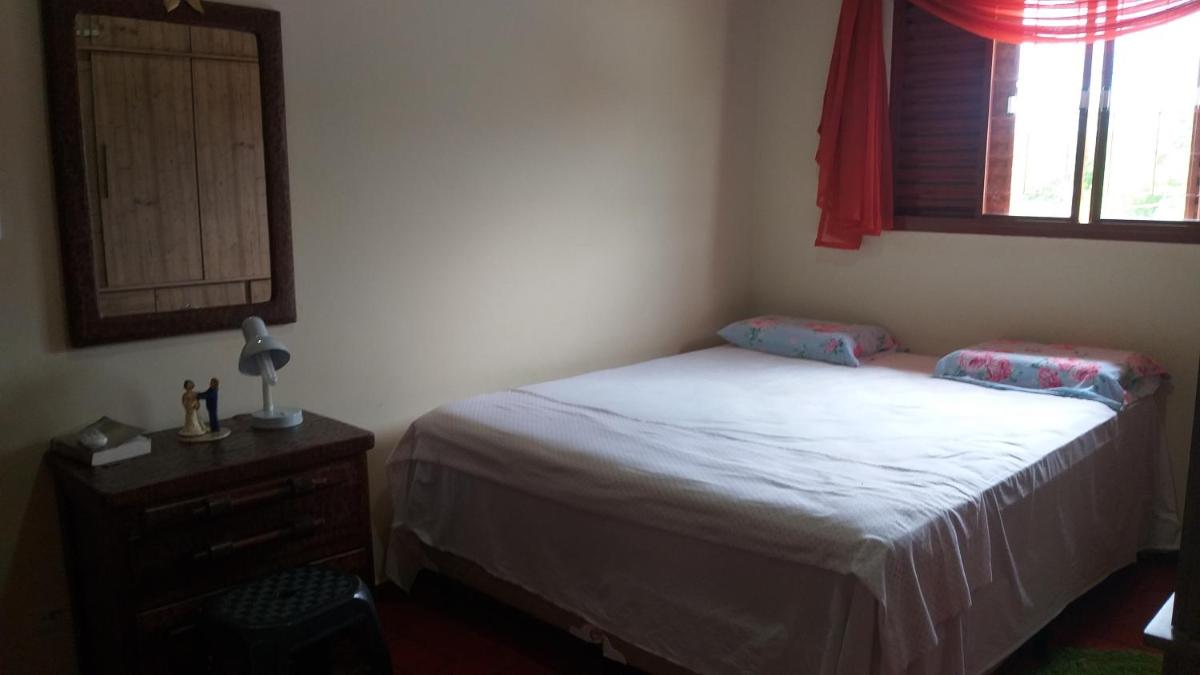 Chalé 4 - Housity