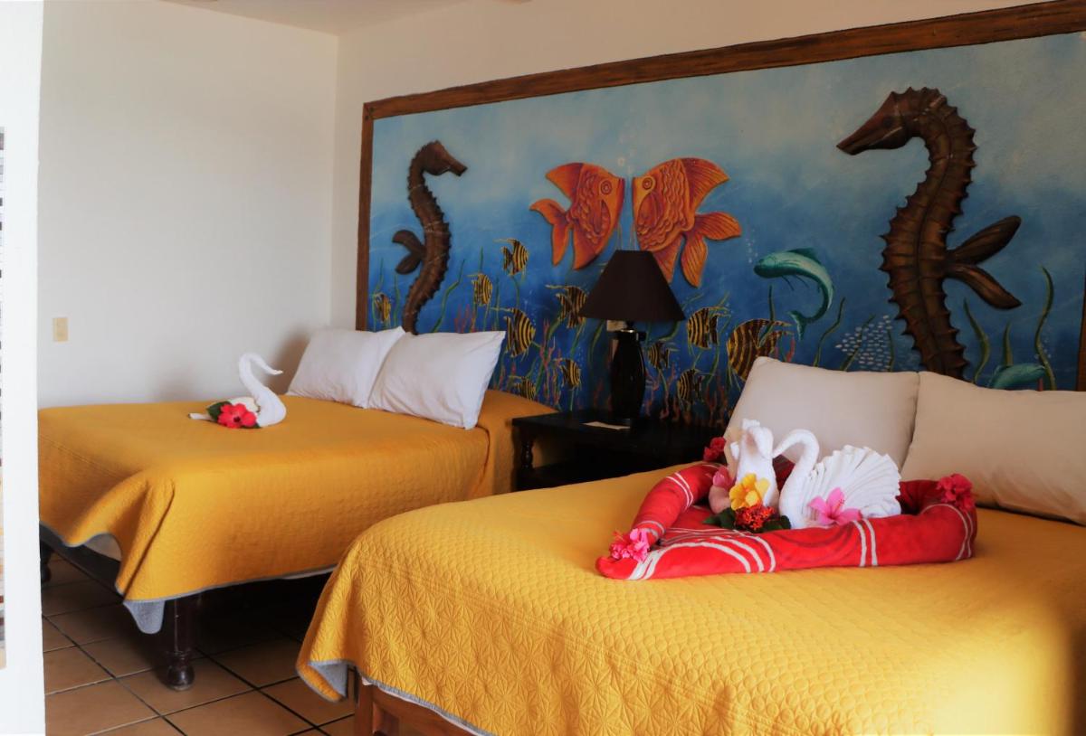 BUNGALOWS LAGUNA DEL TULE - Housity
