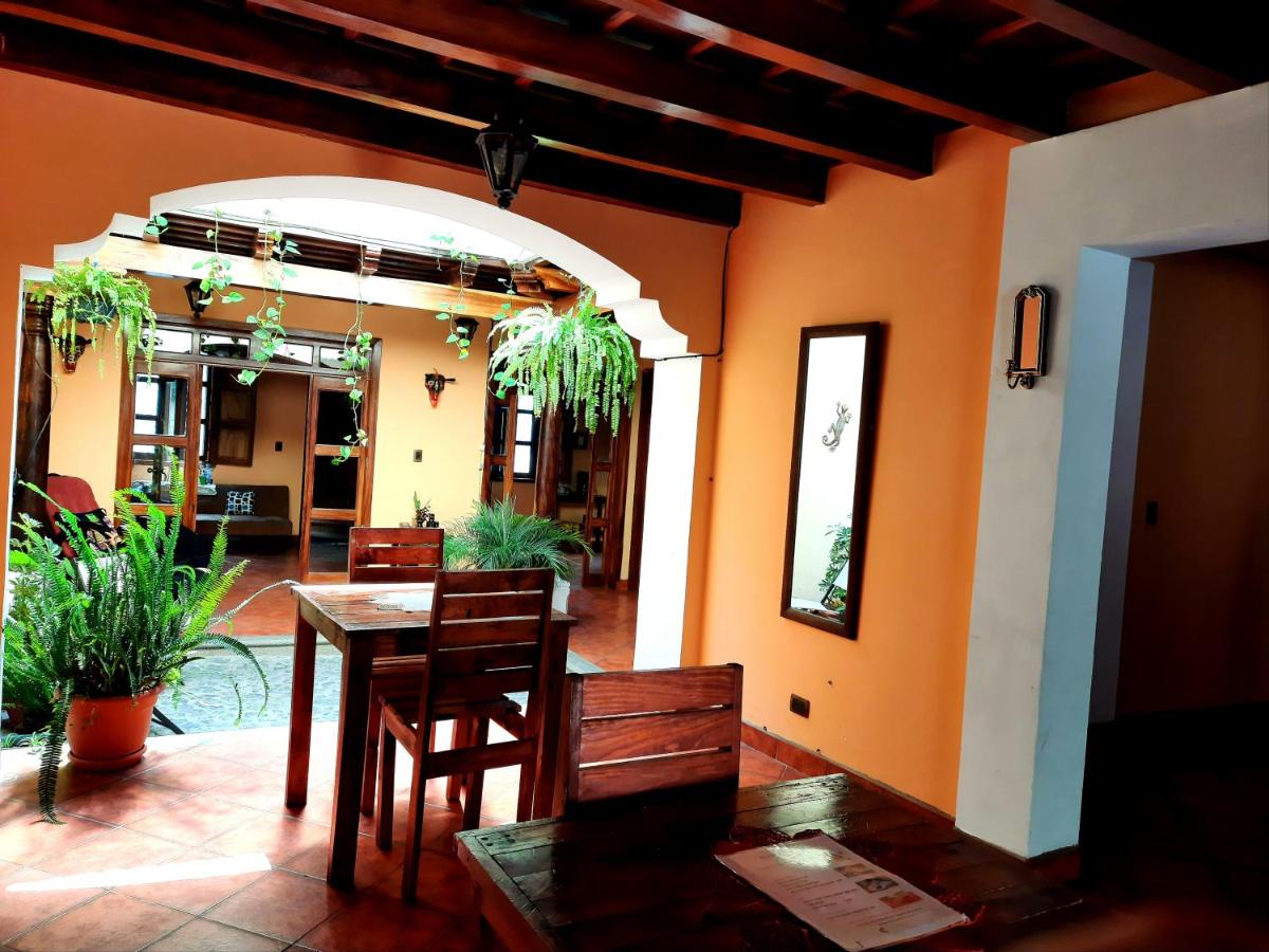 Hotel Casa Sofia - Hizvo