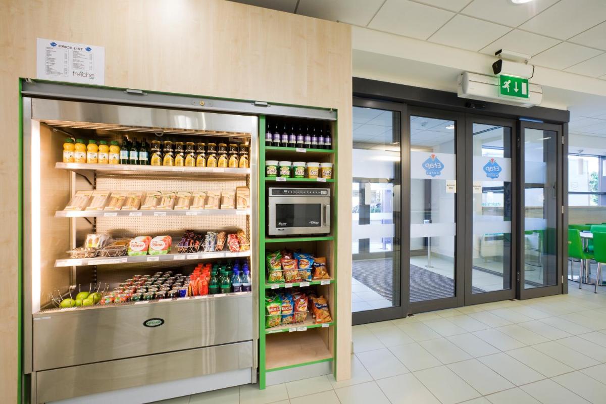 ibis budget Newport - Hizvo