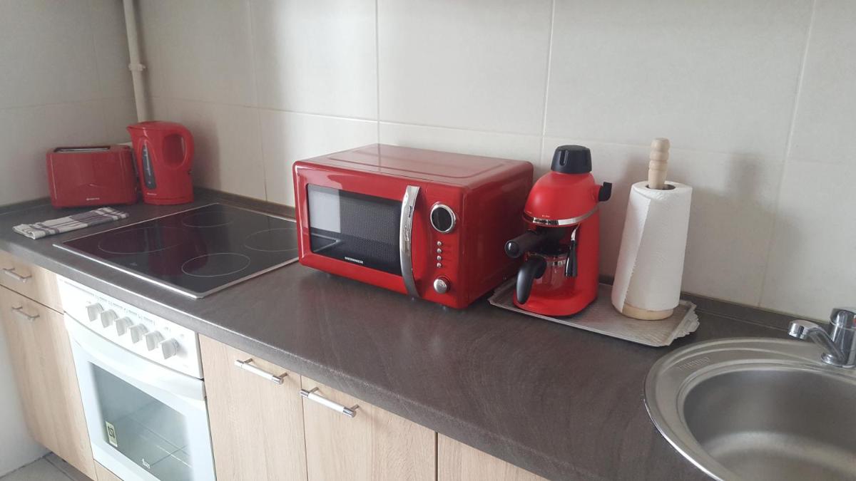 Vega Apartament - Housity