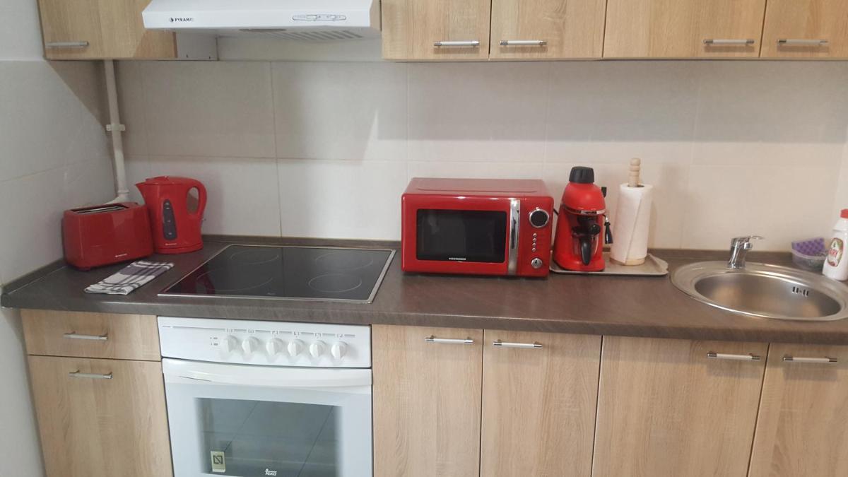 Vega Apartament - Housity