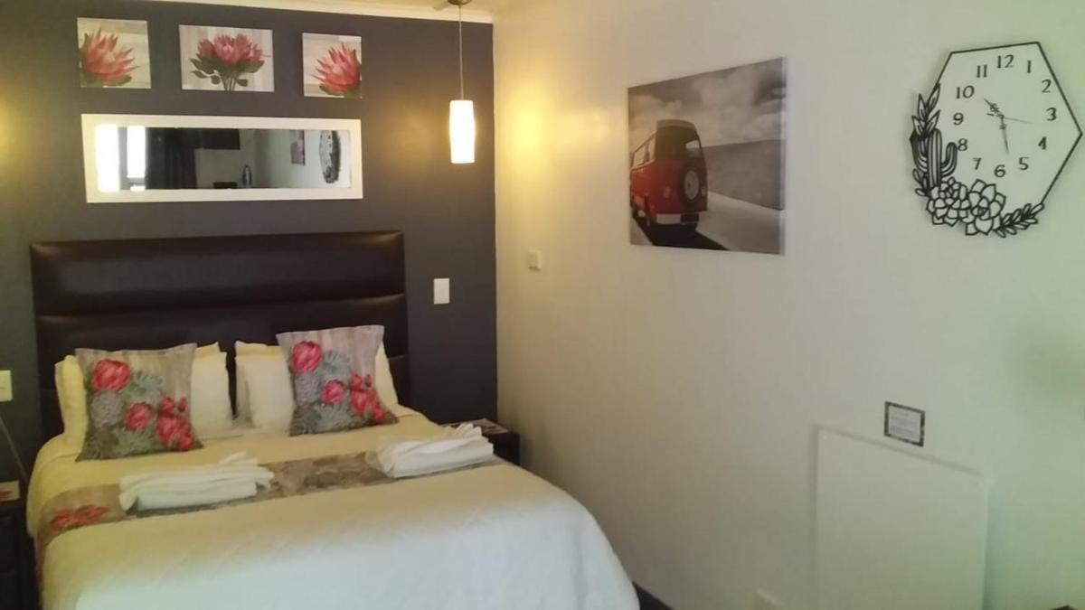 Suitetrails - Vignes Guest Lodge