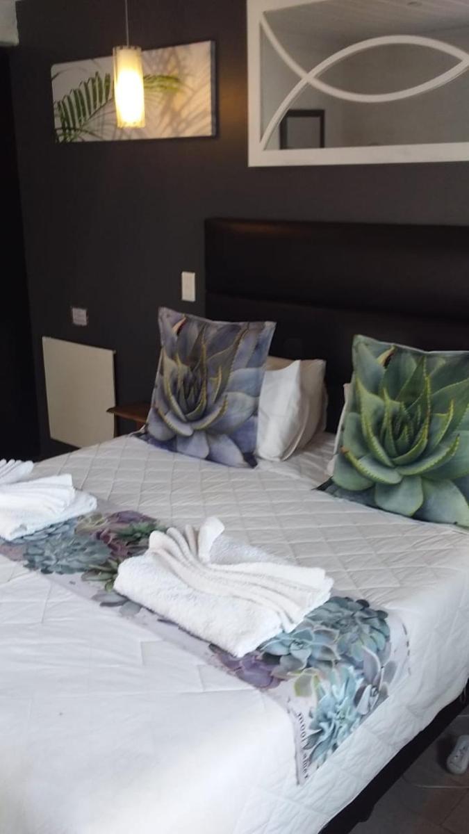 Suitetrails - Vignes Guest Lodge