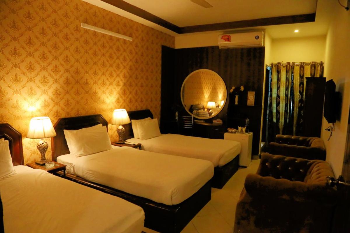 Fiesta Inn Hotel & Resorts Multan - Housity