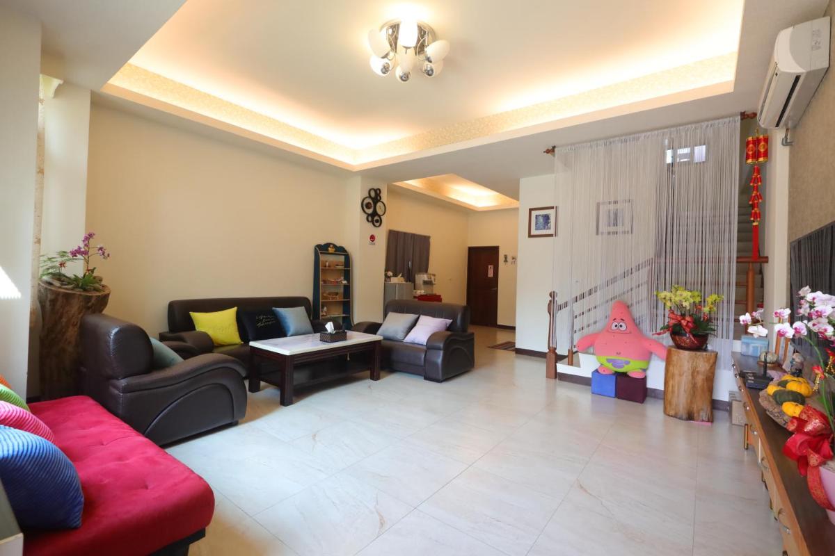 Hualien 520 Homestay - Housity