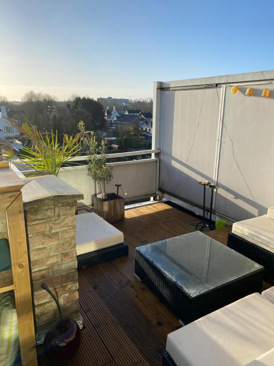 Gezellig 1 slaapkamer appartement nabij het stadscentrum - Housity