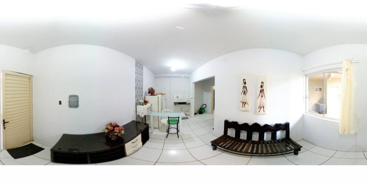 Flat Três Marias - Housity