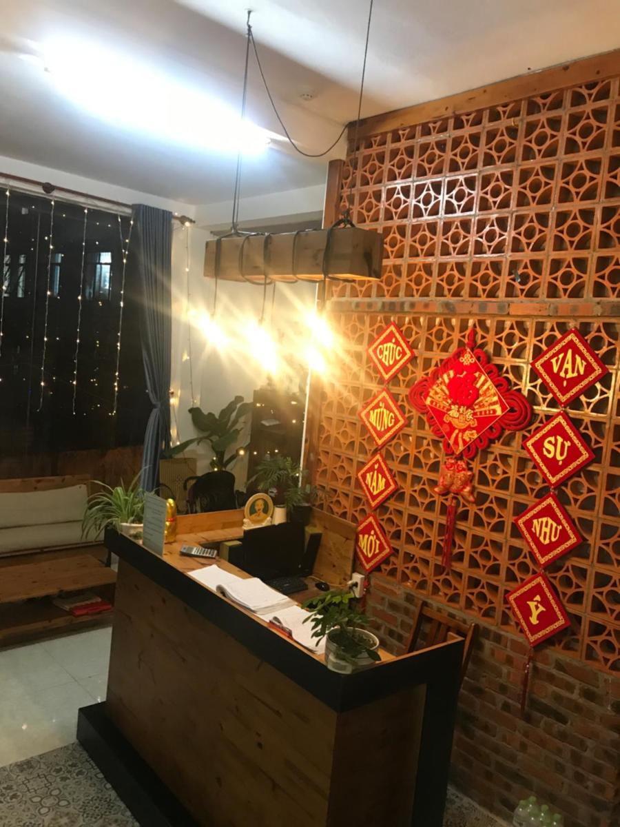 Thao Trang Hotel - Housity
