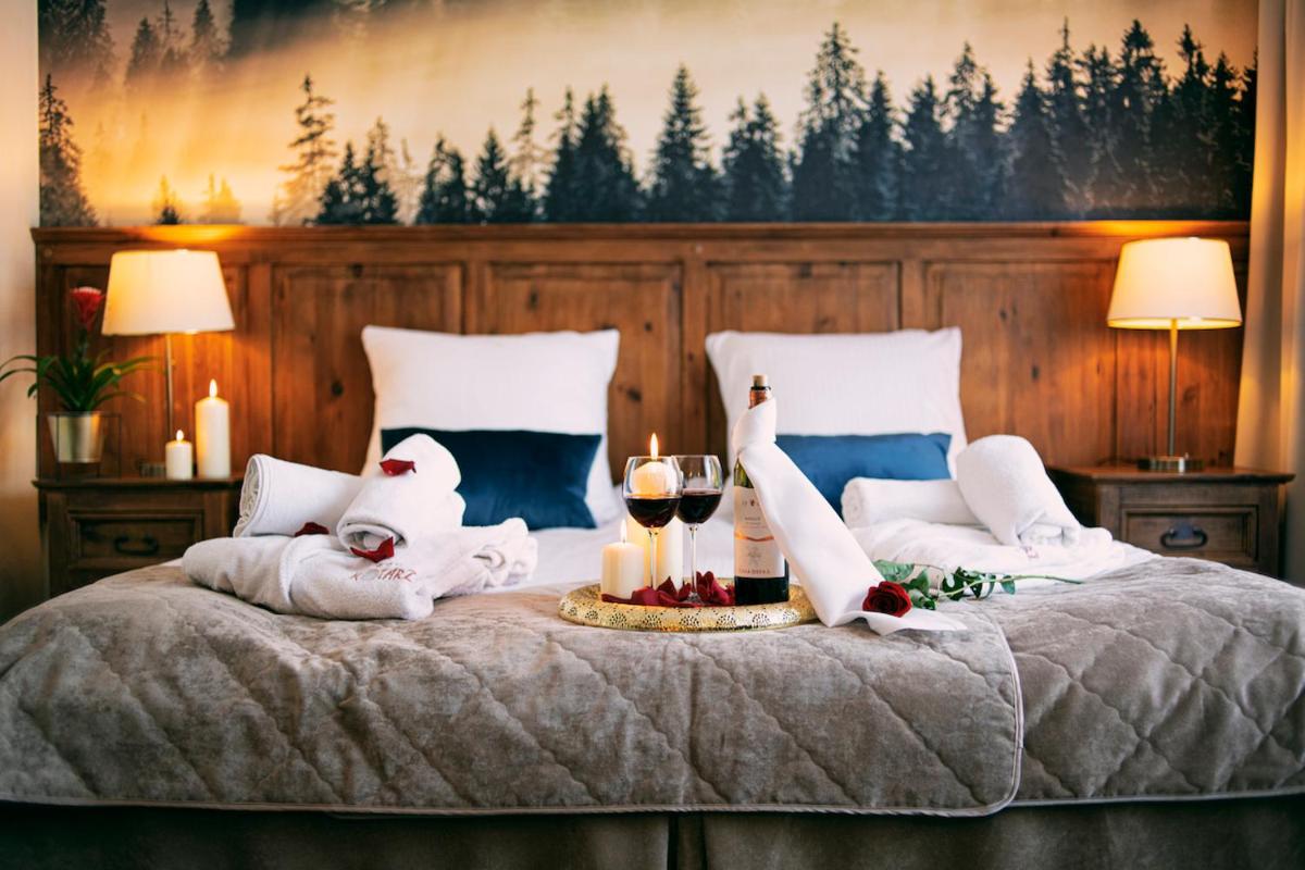 Hotel Kotarz Spa&Wellness - Housity