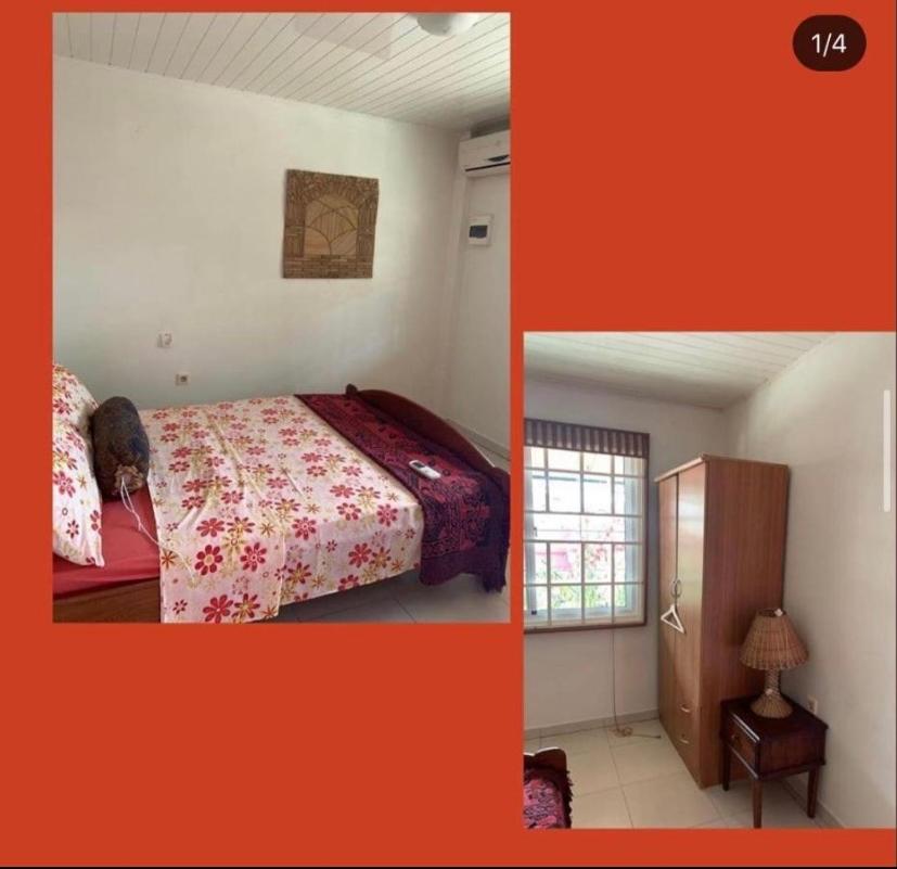 TAMAN INDAH RESORT - Housity