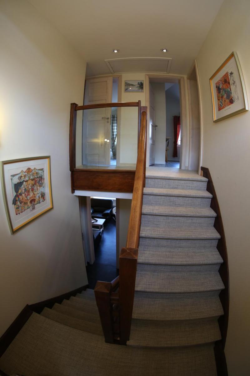 Photo de la galerie de l'établissement Hotel de la Jamagne & Spa, à Gérardmer