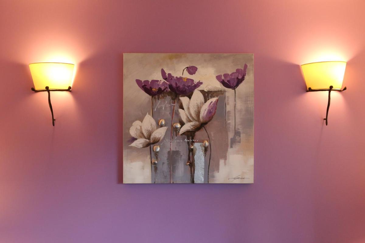 Photo de la galerie de l'établissement Hotel de la Jamagne & Spa, à Gérardmer