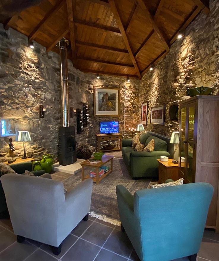 Casa Camino Turismo Rural - Housity