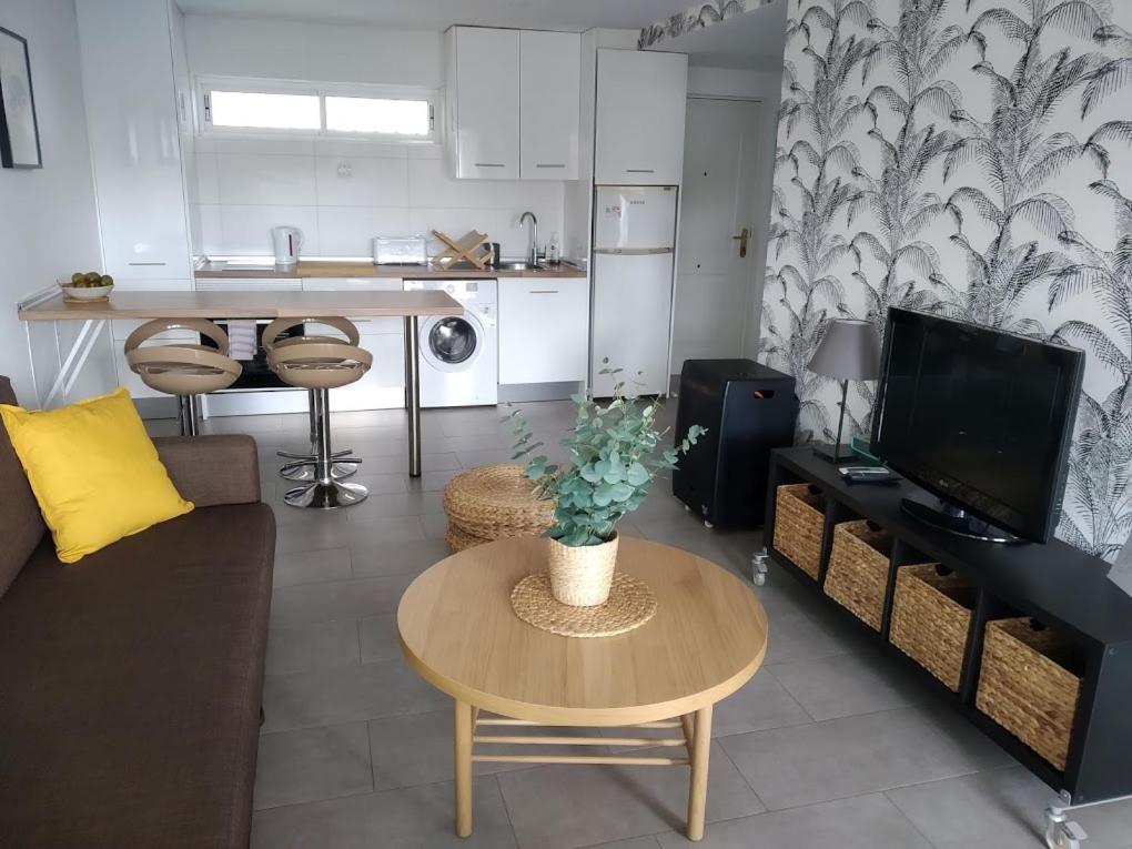 Apartment Terrace Benalmádena - Housity