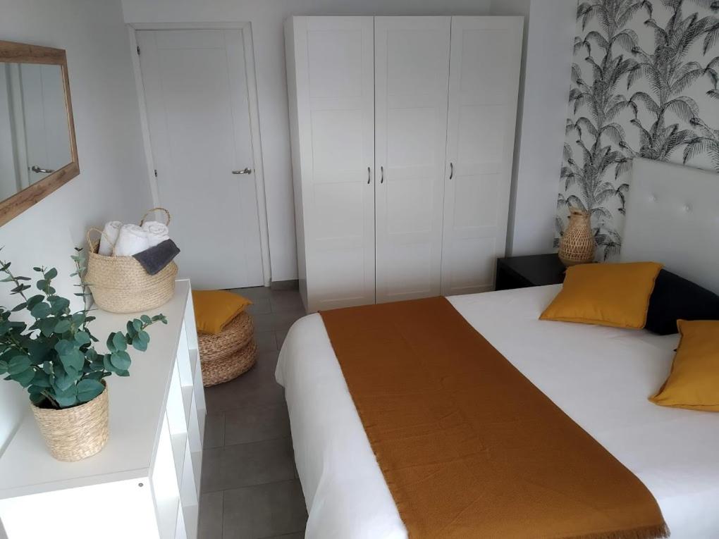 Apartment Terrace Benalmádena - Housity
