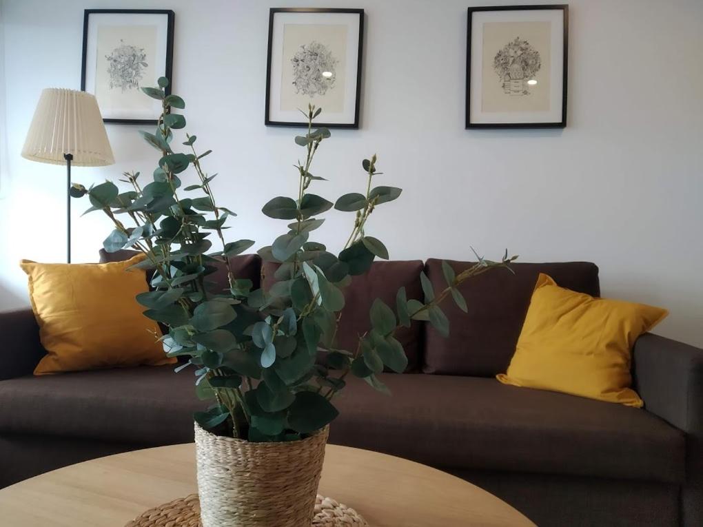 Apartment Terrace Benalmádena - Housity