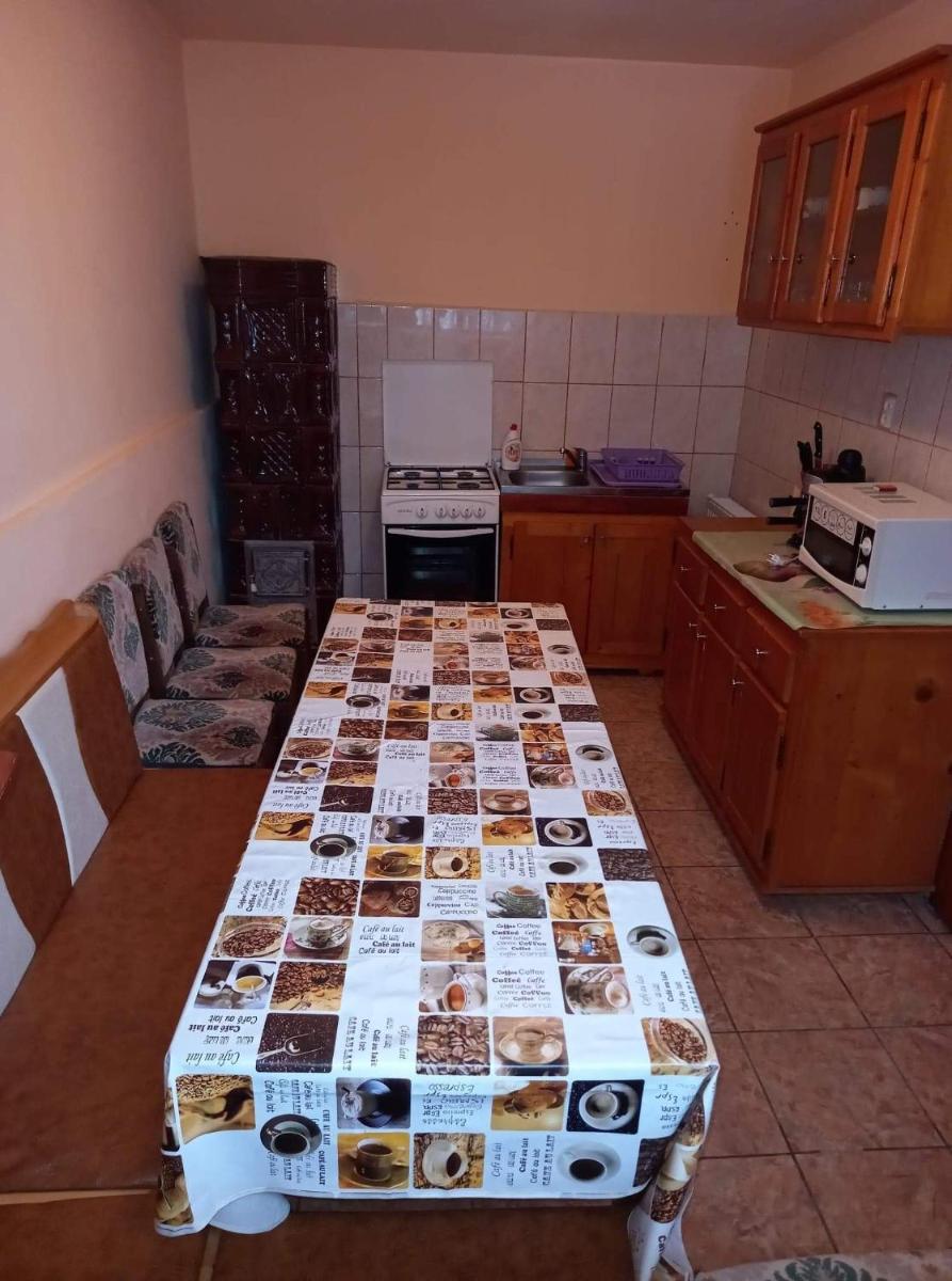 Cabana Raluca - Housity